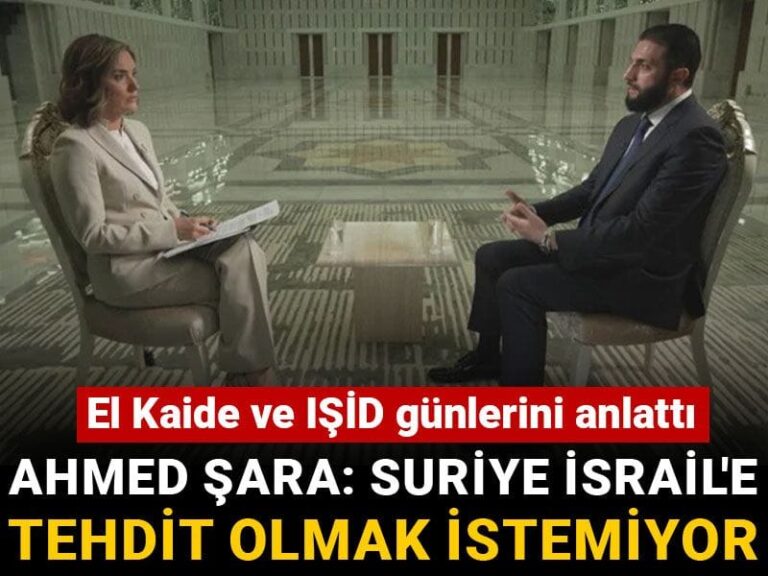 ahmed sara suriye israile tehdit olmak istemiyor el kaide ve isid gunlerini anlatti azhRCzqe.jpg