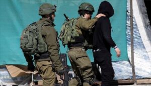 israilin kutlama korkusu serbest birakacagi filistinlilerinevlerine baskin duzenlendi mRPkJBNM.jpg