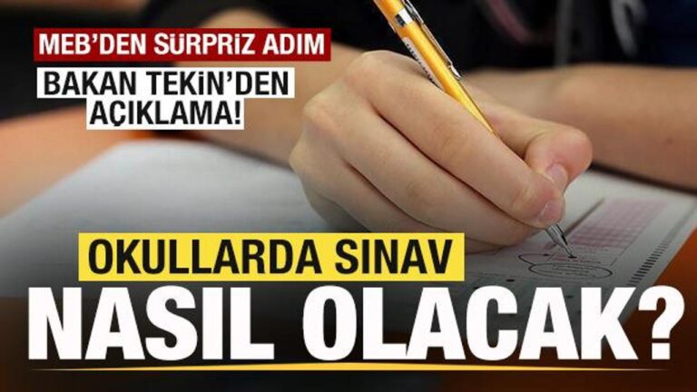 mebden surpriz adim okullarda sinav sistemi degisiyor son dakika aciklamasi HrYV8UYI.jpg