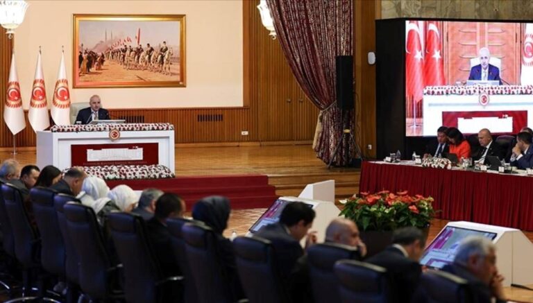 surec komisyonu 16nci defa toplaniyor fidan ve tunc bilgi verecek DdzPEHbC.jpg