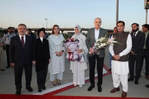 tbmm baskani numan kurtulmus pakistanda uclu meclis baskanlari toplantisina katildi m6rfy93D.jpg