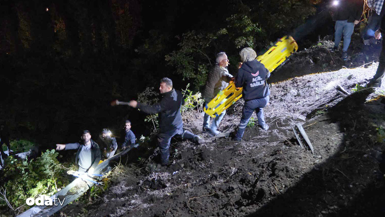 tirda mahsur kalanlar kurtarildi jjK9h4tB.jpg