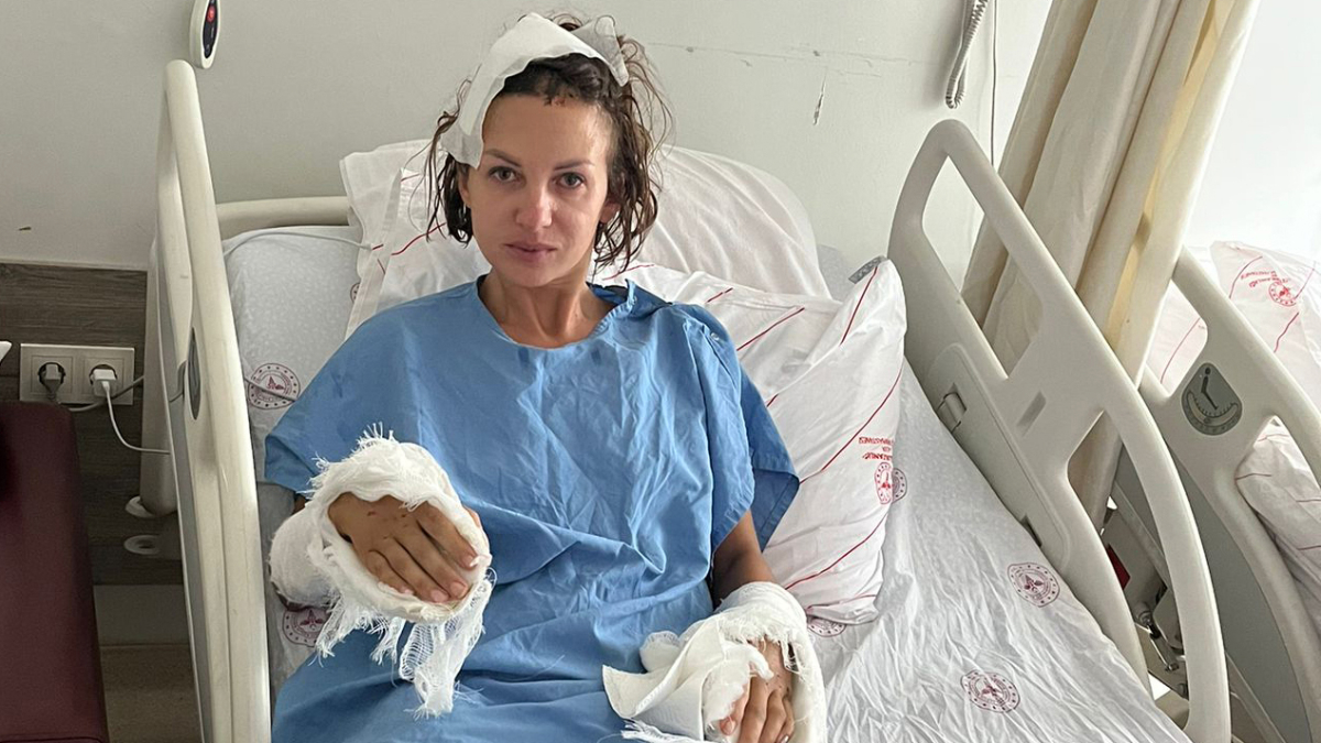 antalyada esini hastanelik eden sahis goruntulerdeki kisinin kendisi olmadigini iddia etti LyQftbhS.jpg