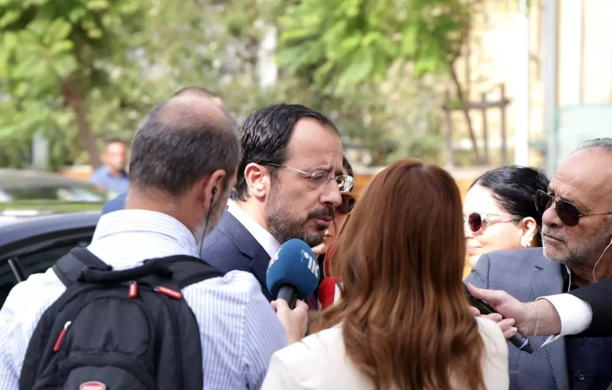 gkry lideri hristodulidisten kibris muzakerelerine devam sinyali e3lBbXSb.jpg