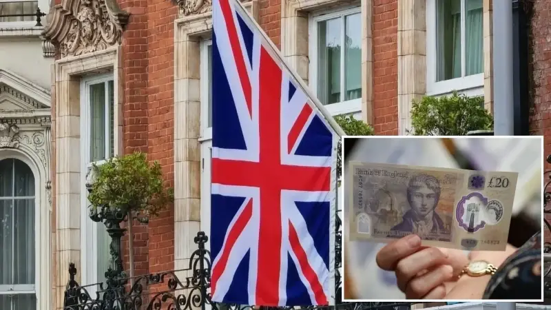 ingiltere savunma bakanligi hesaplarinda buyuk acik milyarlarca sterlinlik gizemli harcama OXQZI33V.webp