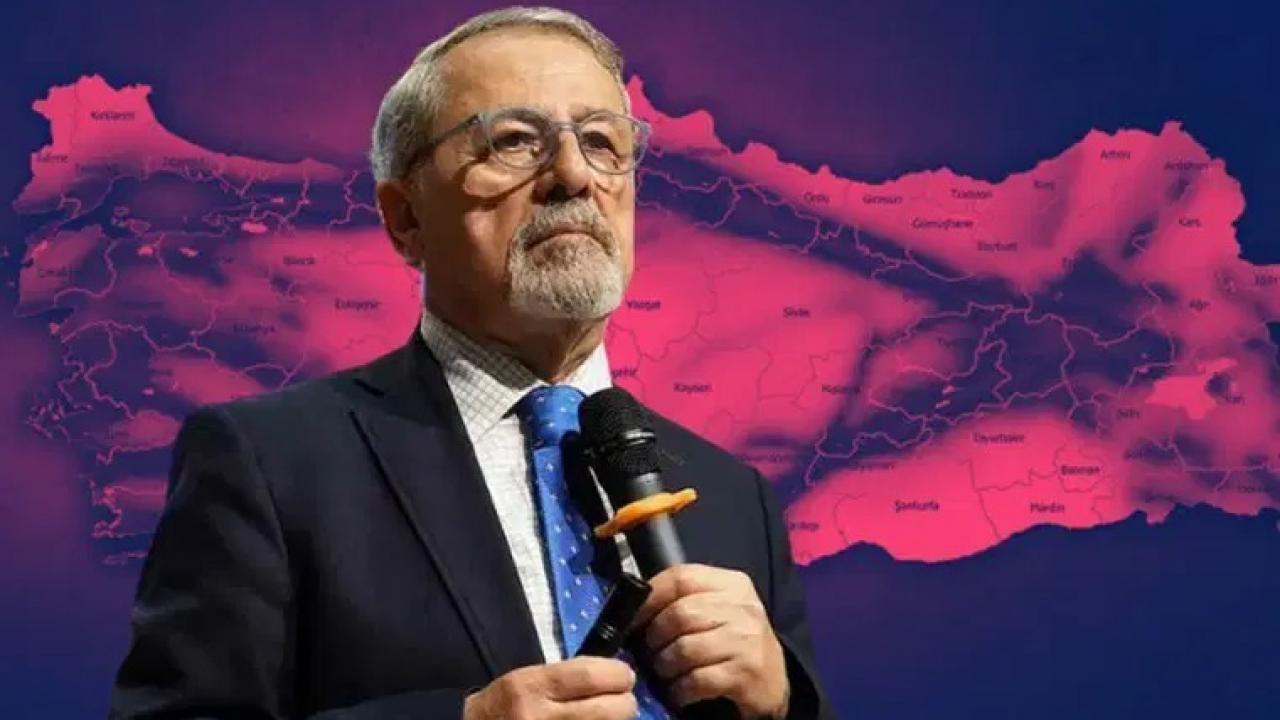 naci gorurden dikkat ceken deprem aciklamasi balikesiri isaret etti Yb75BQL3.jpg