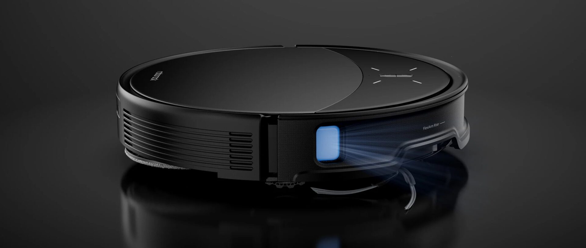 Şehirde Akıllı Temizlik: Roborock Saros 10R