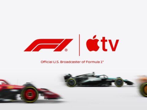 Apple ve IMAX’ten 2026 F1 canlı yayın anlaşması