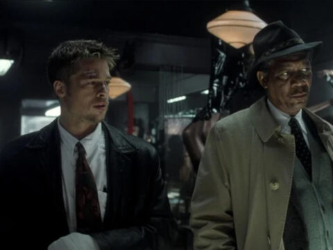 Denzel Washington’ın reddettiği rol ortaya çıktı: Seven için “büyük hata” itirafı