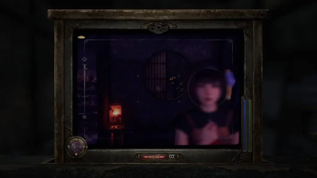 FATAL FRAME II: Crimson Butterfly REMAKE İnceleme