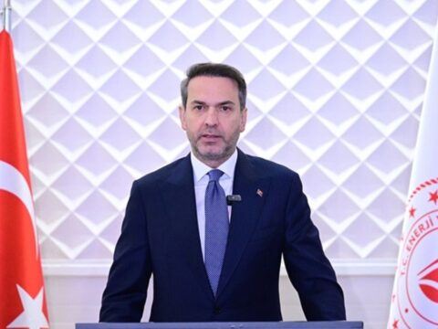 Alparslan Bayraktar: Türkiye’nin Enerji Arz Güvenliği Sıkıntı Yaratmıyor