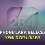 iOS 26.4 Beta 3 Yayımlandı: İşte iPhone’lara Gelecek Yeni Özellikler! – Webtekno – Güncel Teknoloji Haberleri ve Video İncelemeleri