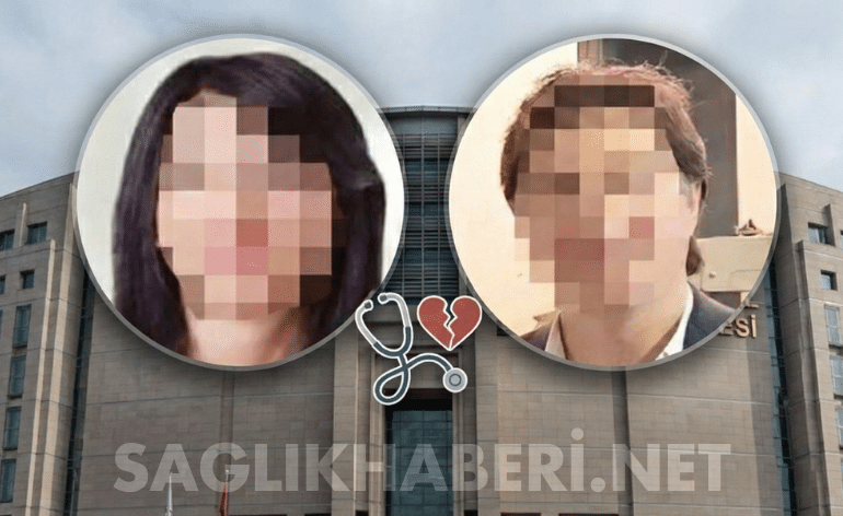 İstanbul’da Doktor Çiftin 1 Milyon Dolarlık Boşanma Davası: ‘Eski Sevgili’ Tanıklığı ve Adli Tıp Kararı • Sağlık Haberi