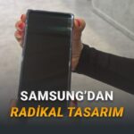 Samsung Yeni Kaydırılabilir Ekranlı Telefon Konseptini Tanıttı [Video] – Webtekno – Güncel Teknoloji Haberleri ve Video İncelemeleri