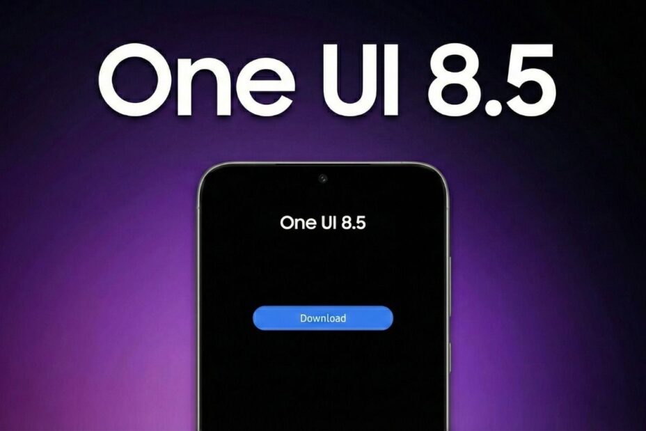 One UI 8.5 Güncellemesi, Galaxy S24, S23 ve A Serisi Modellerine Ulaştı