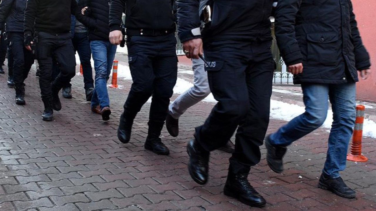 İstanbul’da FETÖ’ye Yönelik Büyük Operasyon: 6 İlde Çok Sayıda Gözaltı