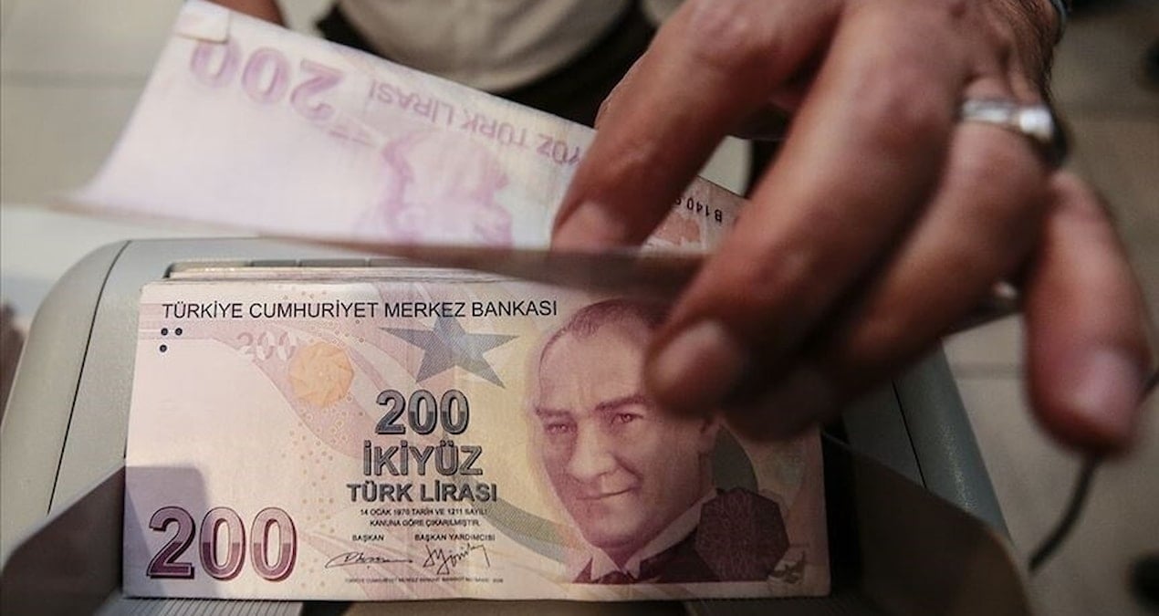 Mayıs Ayında Engelli ve Yaşlı Aylıkları Hesaplara Yatırıldı