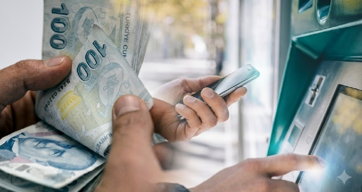 Para transferlerinde kurallar değişti