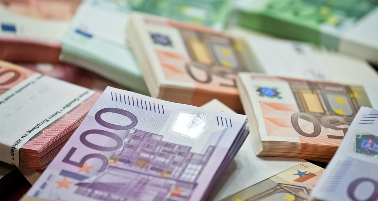 Dev sirket calisanlarina kesenin agzini acti herkese 20 bin euro prim dagitacak h31mcrOO