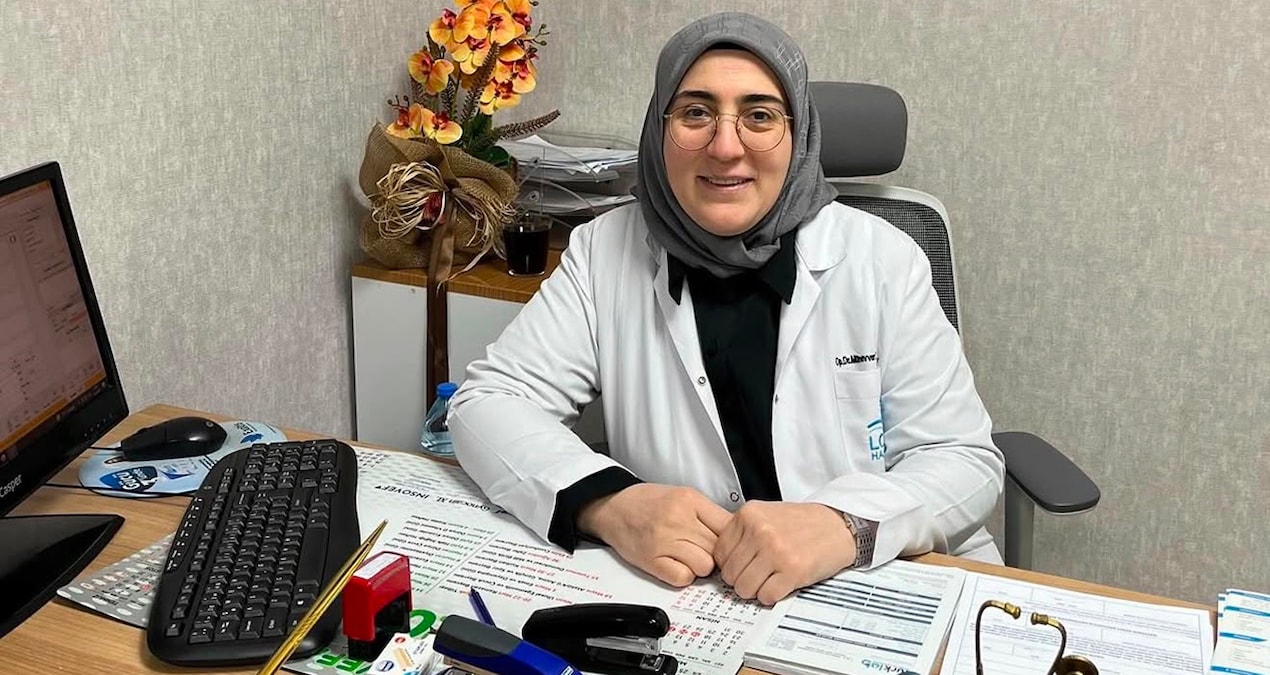 Dogum sonrasi anne oldu doktor tutuklandi ZKuBDfKe