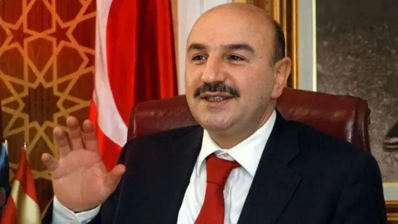 Haber gorseli