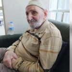 Iskenderpasa camiasinin aci gunu necdet oral vefat etti paO9C7TP