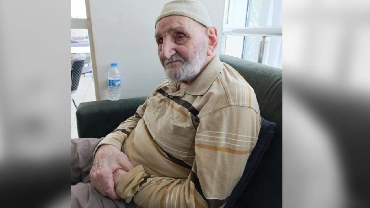 Iskenderpasa camiasinin aci gunu necdet oral vefat etti paO9C7TP