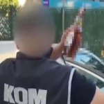 Izmirde 8 bin sise kacak icki yakalandi vS1LgZNx