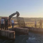 Sulama kanalinda kayboldu cobanin cansiz bedeni bulundu IJg3Ps5U